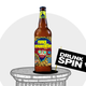 Image for article titled Quick, Drink This Great Kosher Beer Before Passover Starts!